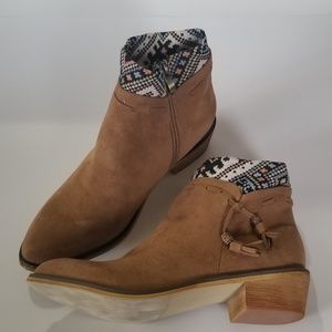 Mi.iM Booties